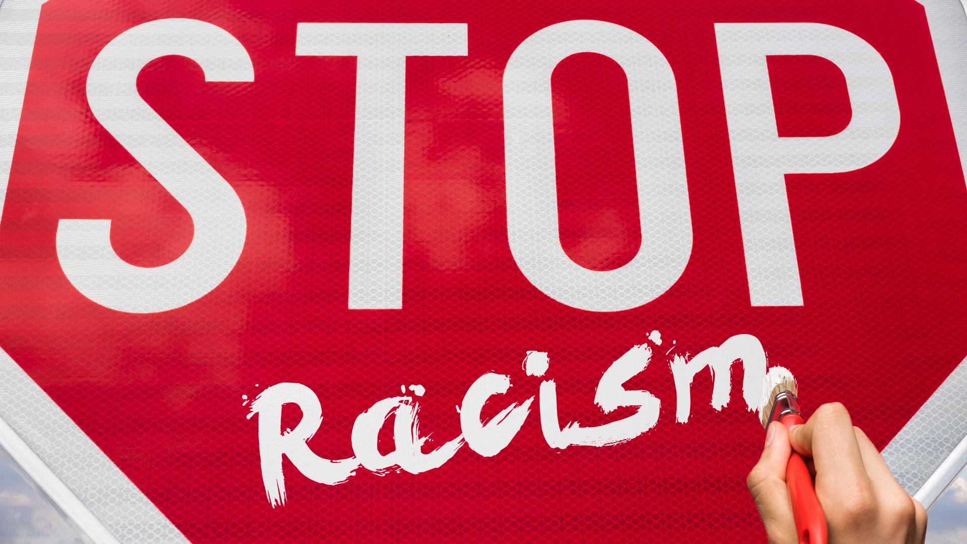 Anti-Racism Team Workshop - Danville Congregational Church