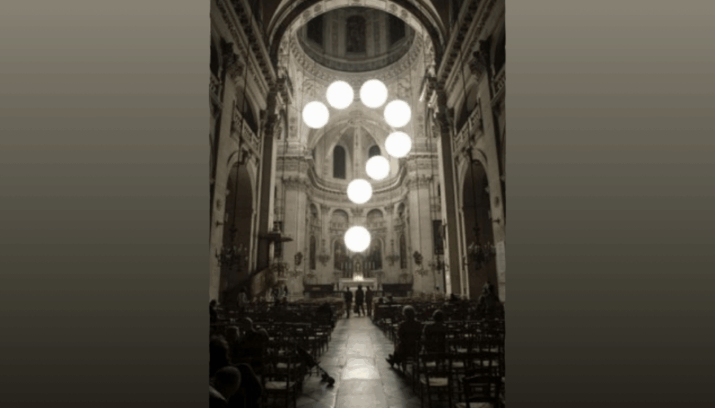 9.21 Bulletin Cover