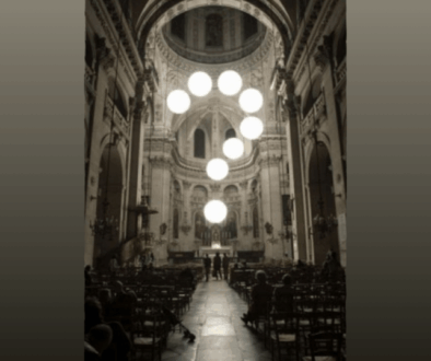 9.21 Bulletin Cover