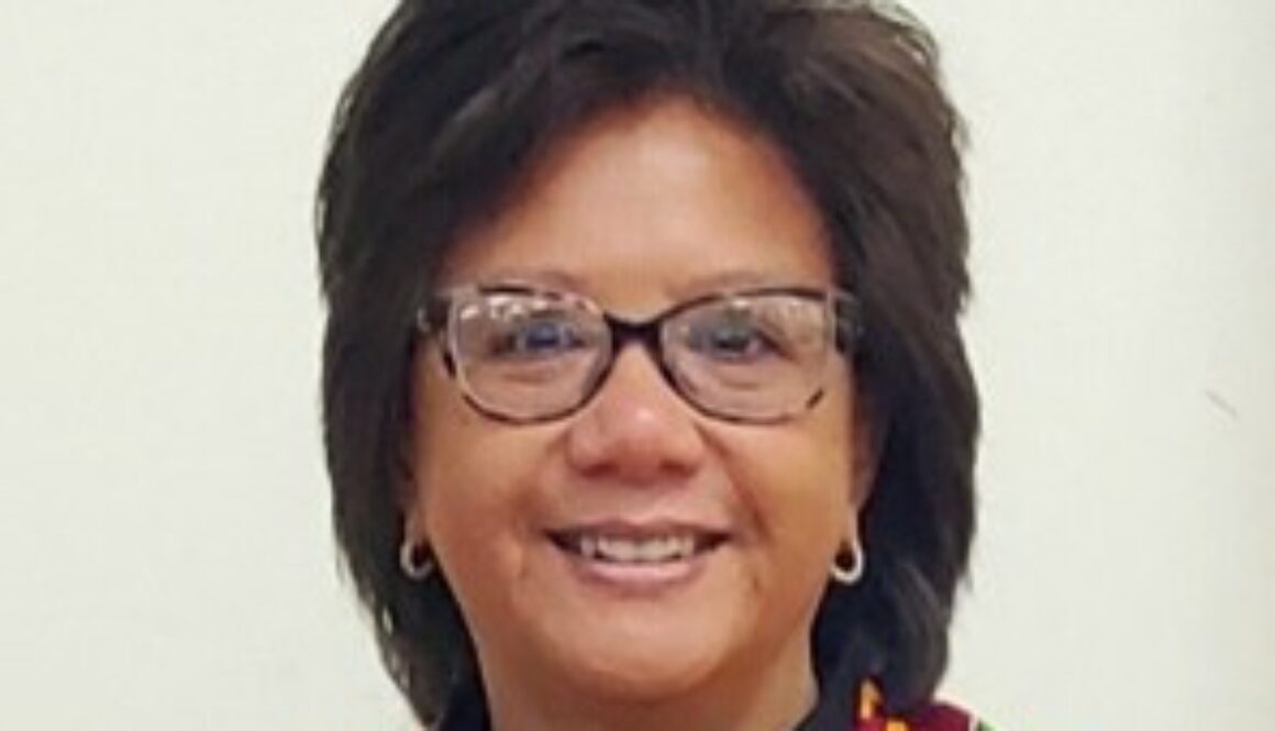 Rev. Melissa