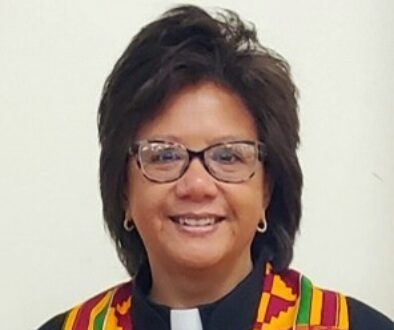 Rev. Melissa