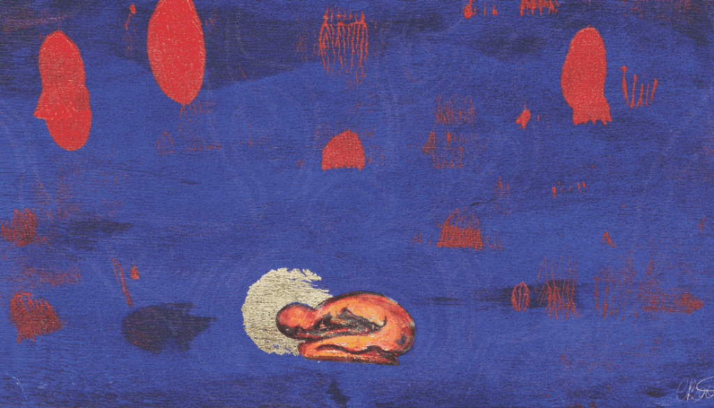 11.30 Bulletin Cover